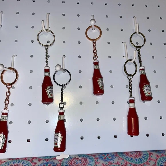 Mini Brands Keychains - Picture 10 of 10